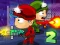 Igra Zombie Last Castle 2 online