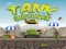 Igra Tank Defender online