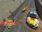 Igra Impossible Chain Car Race online