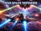 Igra War Space Defender online