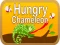 Igra Hungry Chameleon online