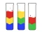 Igra Water Sorting Puzzle online