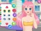 Igra MY MANGA AVATAR online
