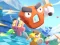 Igra Alphabet War online