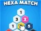 Igra Hexa Match online