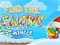 Igra Find The Candy Winter online