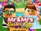 Igra Mr & Mrs Eeaster Wedding online
