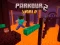 Igra Parkour World 2 online