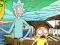 Igra Rick and Morty online
