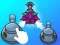 Igra Cannon Merge online
