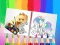 Igra Sweet Pony Coloring Book online