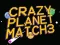 Igra Crazy Planet Match 3 online