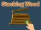 Igra Stacking Wood online