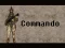 Igra Commando online