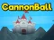 Igra Cannon Ball online