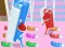 Igra Christmas Bridge Runner online