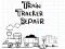 Igra Train Tracker Repair online