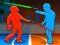 Igra Ragdoll Duel 2p online