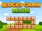 Igra Blocks Chain Deluxe online