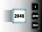 Igra Inversion 2048 online