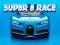 Igra Super Race 8 online