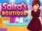 Igra Sarah's Boutique online
