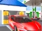 Igra Gas Station: Car Parking online
