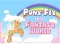 Igra Pony fly in a fantasy world online