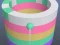 Igra Hoop Paint online