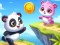 Igra Panda Journey online