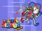 Igra Digital Circus Run online