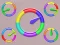 Igra Color Wheel online