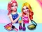 Igra Mermaid Makeup Salon online