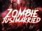 Igra Zombie Just Married online