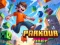 Igra Parkour Obby online