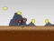 Igra Ninja Run online