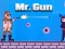 Igra Mr Gun online