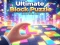 Igra Ultimate Block Puzzle online