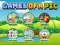 Igra Games of a Pic online