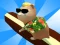 Igra Hamster Island online