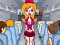 Igra Funny airplane online