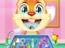 Igra Crazy Animals Dentist online