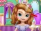 Igra Little Princess Beauty Tips online