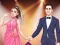 Igra Celebrity Cute Couple online
