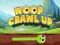 Igra Woop Crawl Up online