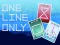 Igra One Line Only Dot To Dot online