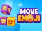 Igra Move Emoji online