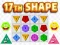 Igra 17th Shape online