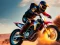 Igra Stunt Rider online