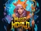 Igra Magic World online